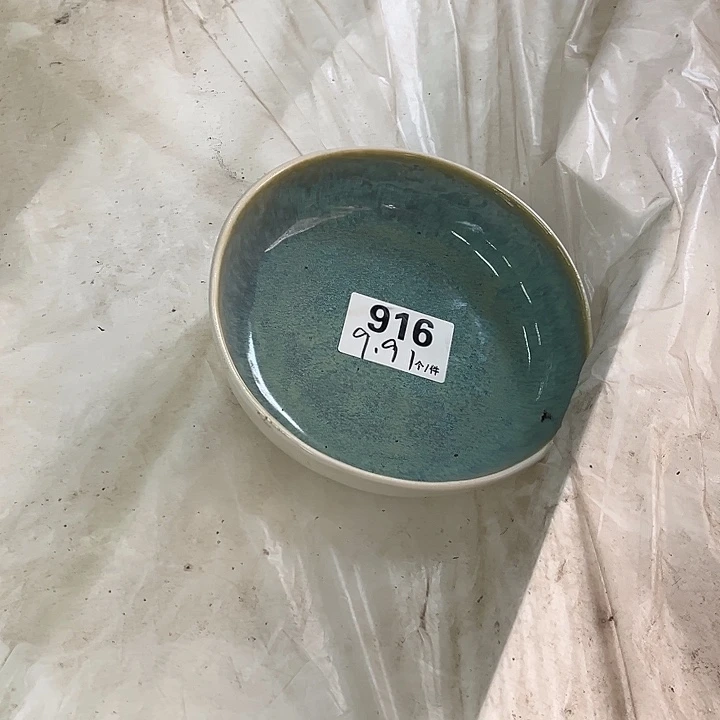 搪瓷微瑕外贸陶瓷餐具916