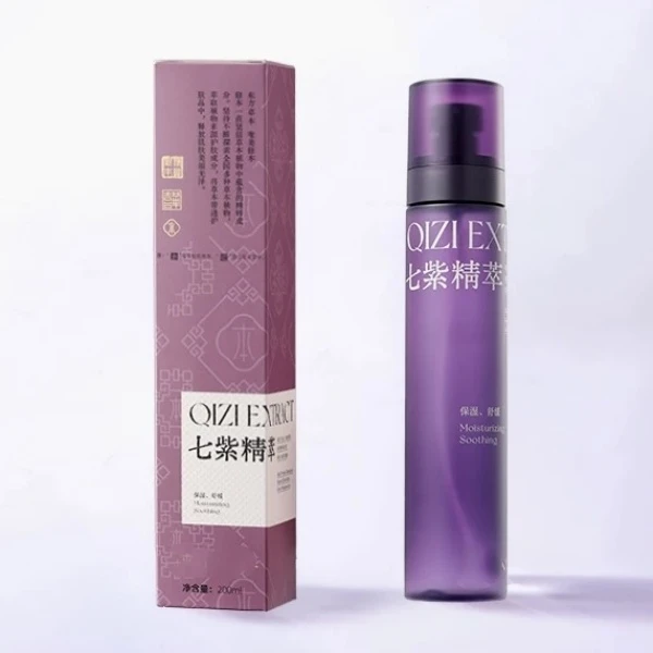 【紫苏水】七紫精粹水-1405