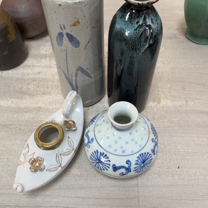 开***3茶道具工艺品茶茶