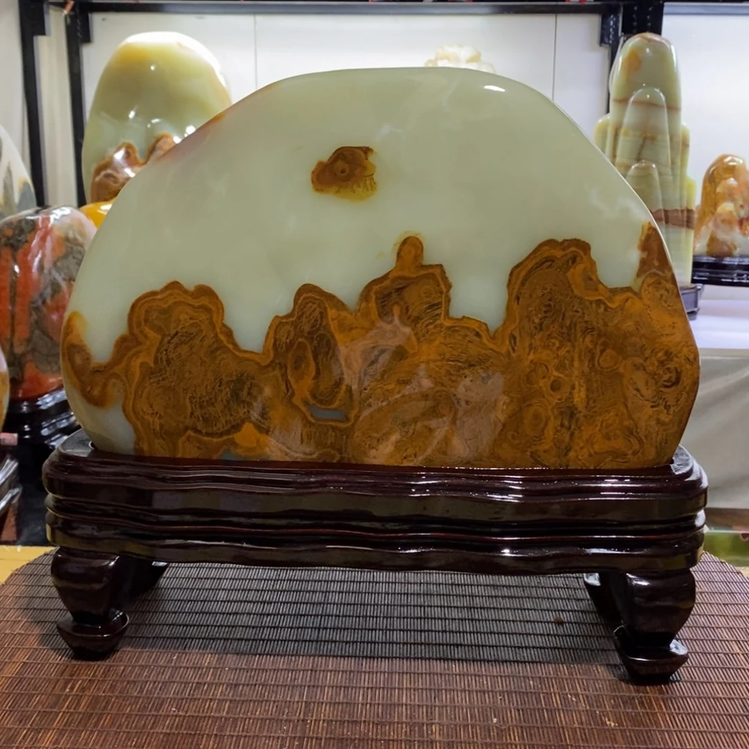 山水家居装饰设计