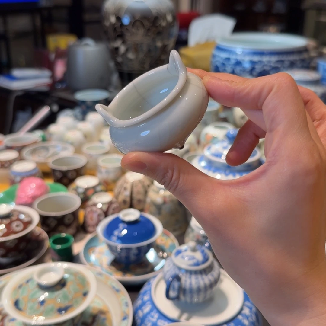 灵隐上瘾单品推荐