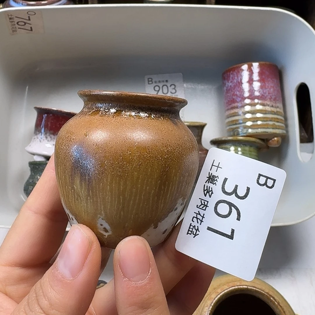 罐张*娟陶瓷艺术品设计与制作