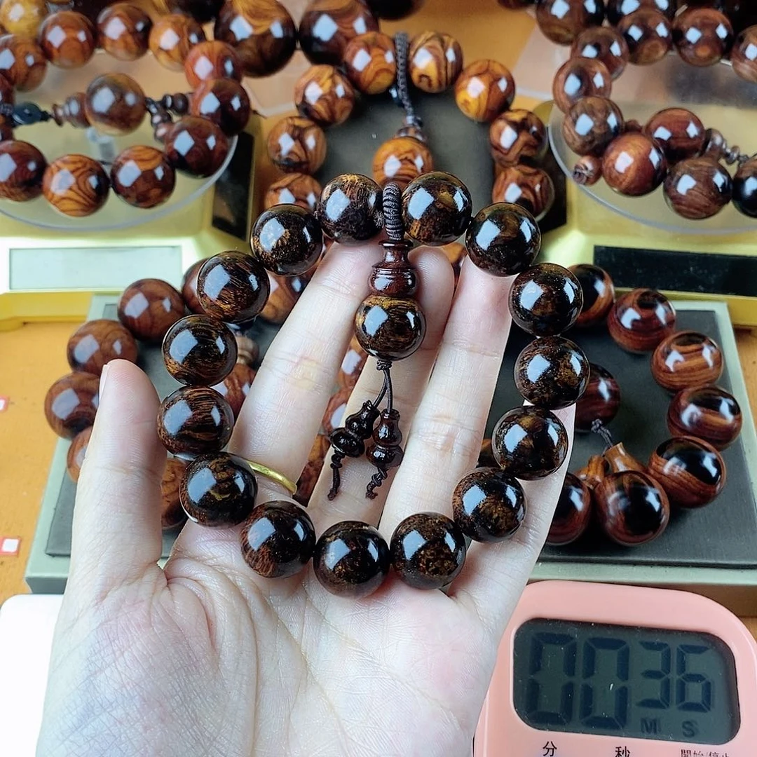 花梨木类1.5留疤
