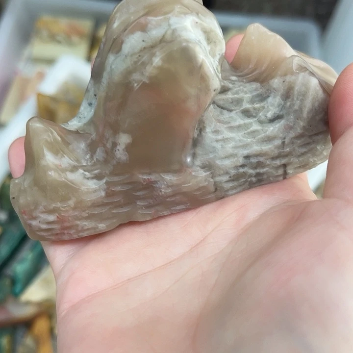 巴林石所见即所得