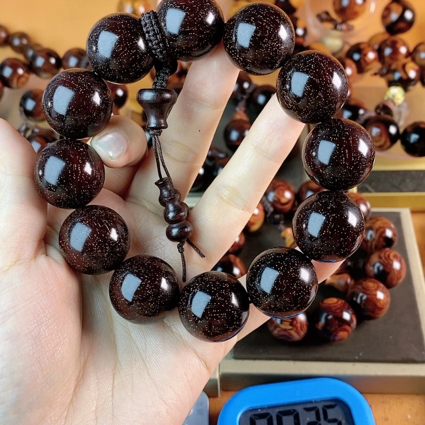 【闪购商品】檀香紫檀（小叶紫檀）紫檀2.0
