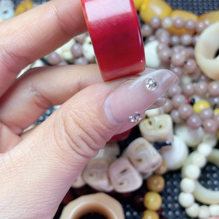 其他驼骨其他配饰