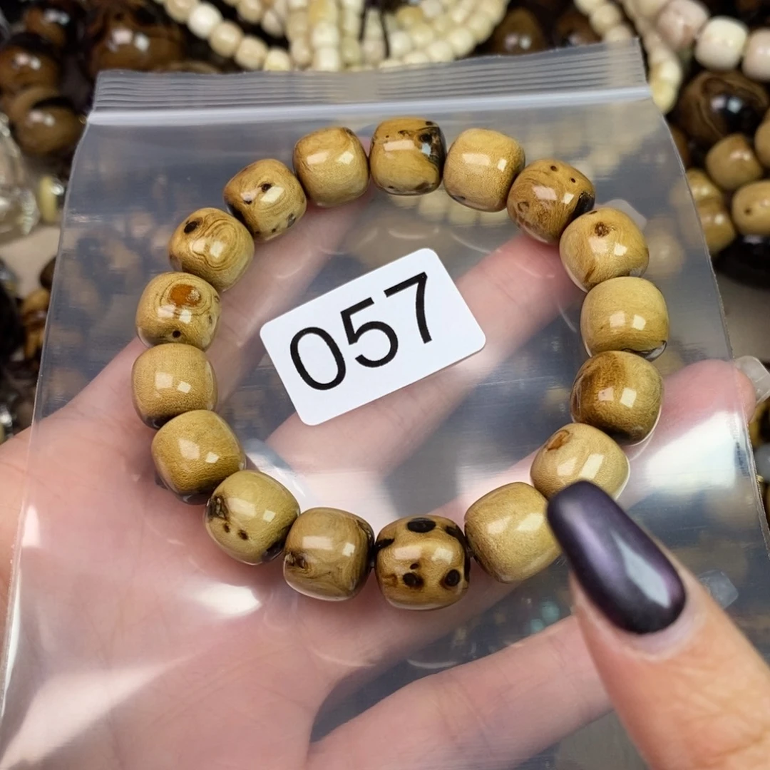 橄榄核手串/手链精品