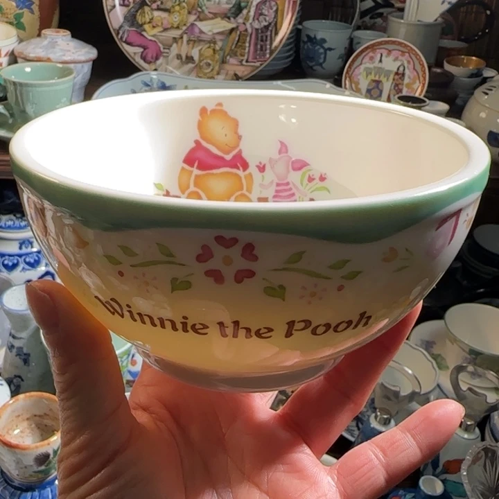 满18米包邮，默认微瑕谨慎参拍，不退不换