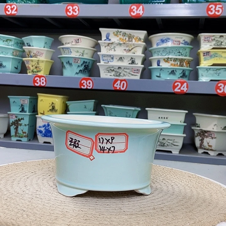 花瓶紫砂紫砂花盆