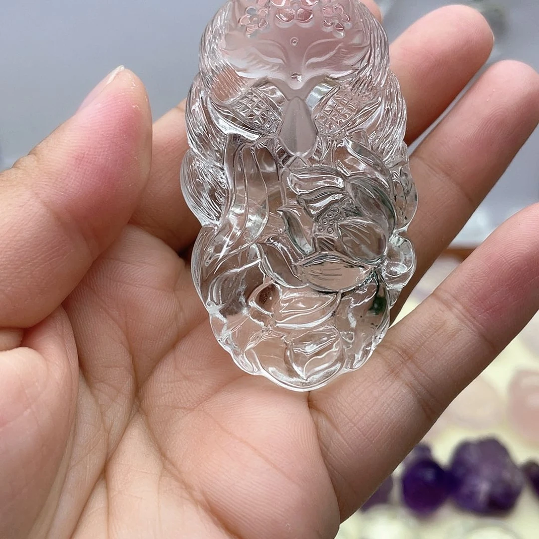 大***女银S925镶嵌颈饰水晶