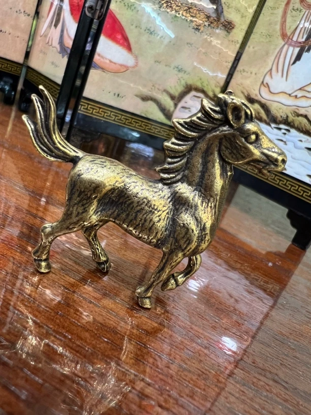 3月9日上孤品玄关摆件7号复古