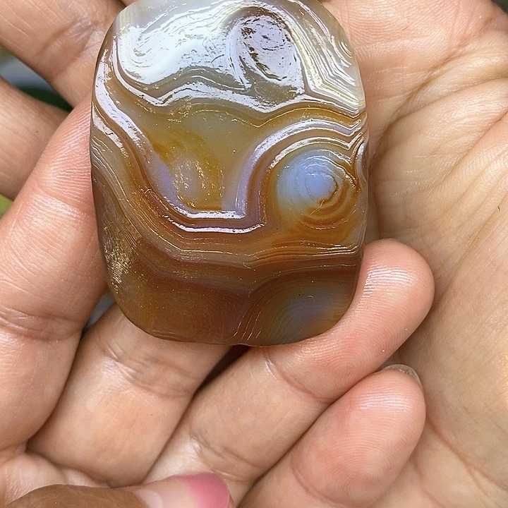 未镶嵌饰品玛瑙/玉髓