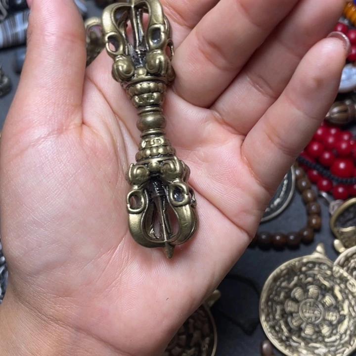 结缘吉祥 扎西德勒