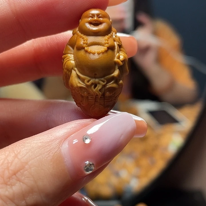 橄榄核手串/手链橄榄