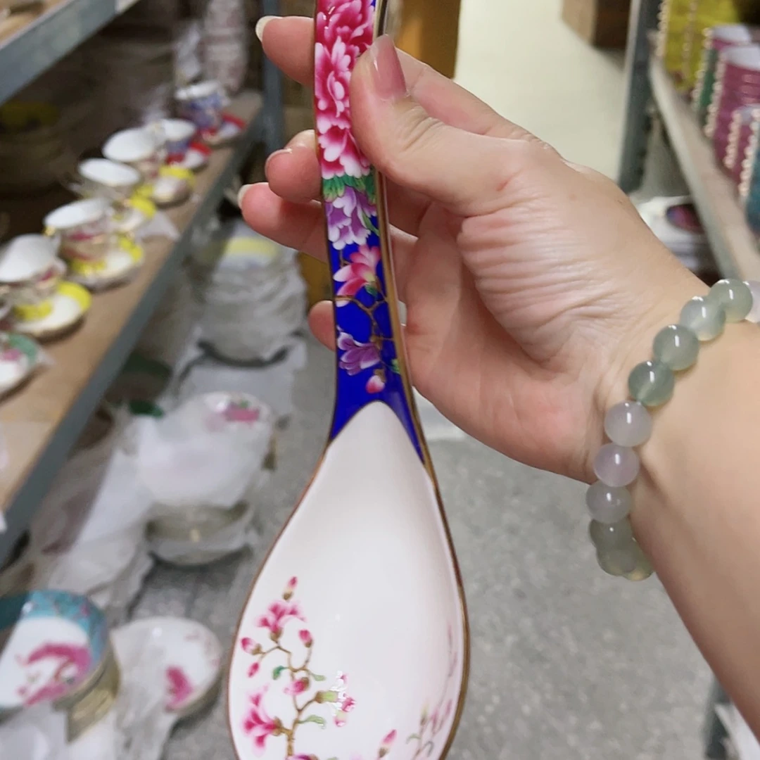 【闪购商品】珐琅1个………………