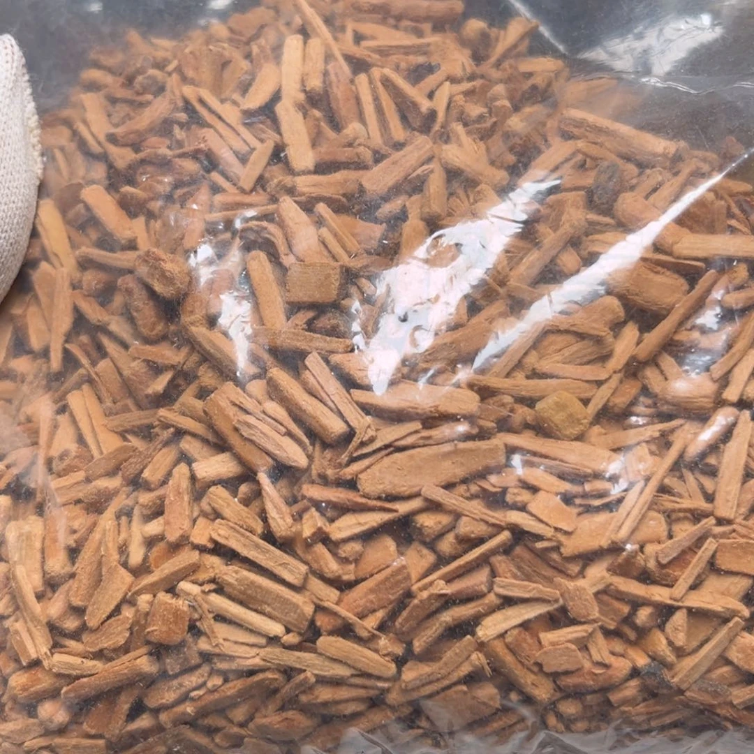 檀香木手串/手链?*老山檀香30克颗粒