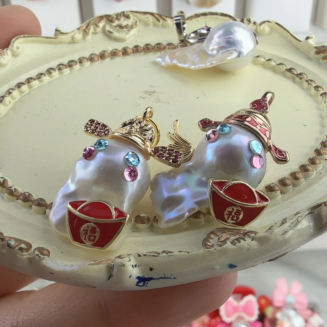 忱***合成立方氧化锆铜合金01