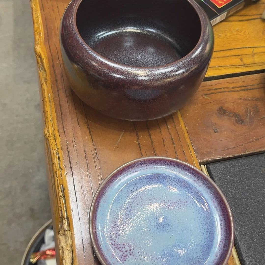 钧瓷钧瓷 钧瓷茶具