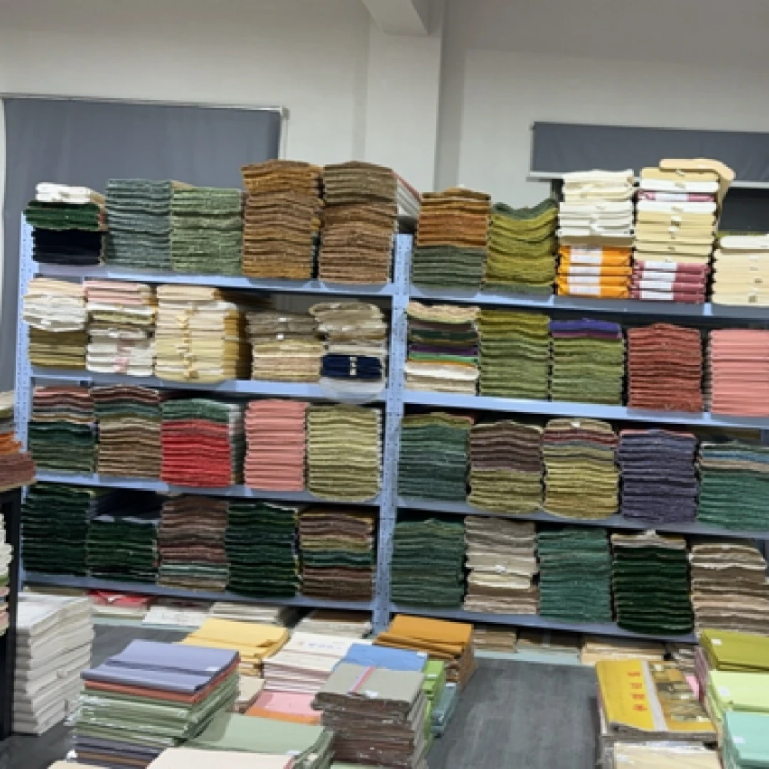 纯手工四尺整张宣纸50张古法工艺直播间讲解款