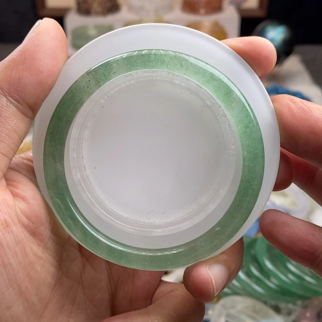 水晶手链未镶嵌00000080