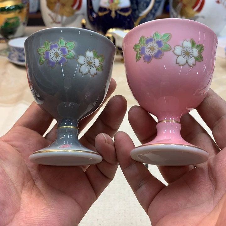 紫砂金瓷阁精品瓷器店