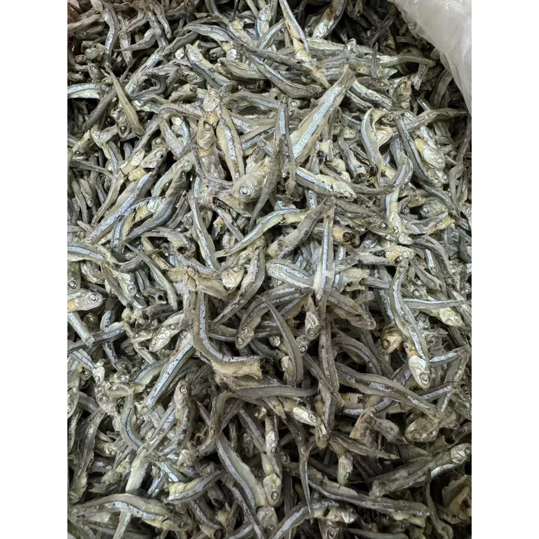 阳江特产公鱼仔干海鱼鱼干小干鱼干淡口鲜美可油煎下饭海鲜干货