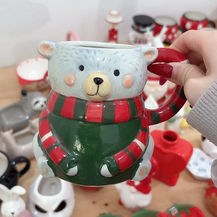 瓷片陶瓷完美主义慎拍