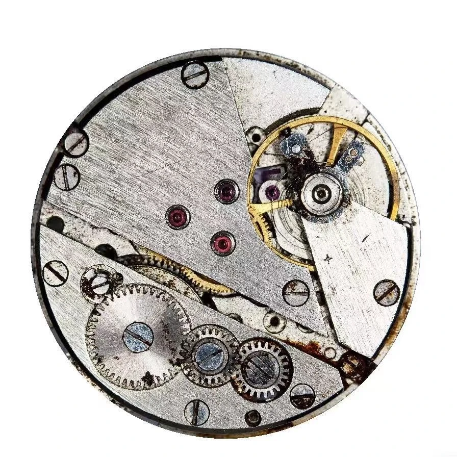 钟表配件（以直播间展示为准默认微瑕）