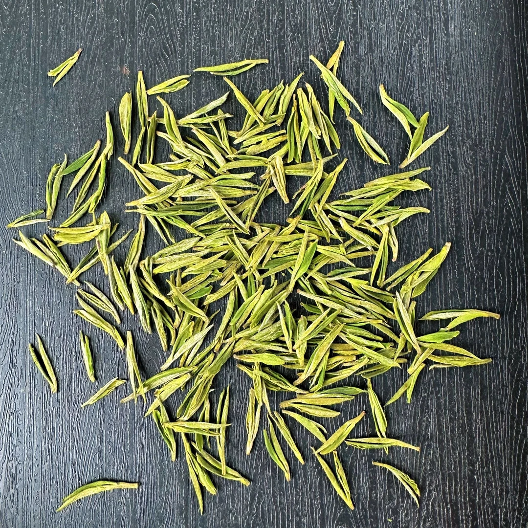 安吉茗静园【头采小兰花】安吉原产地石角兰花香中秋送礼纯正兰花香
