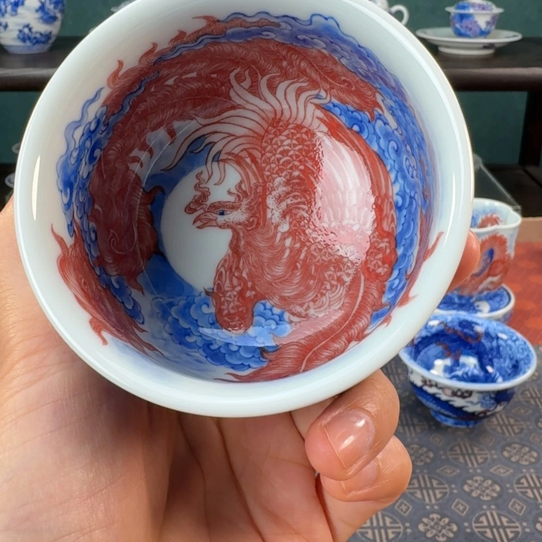 瓷片优游瓷生活雅器