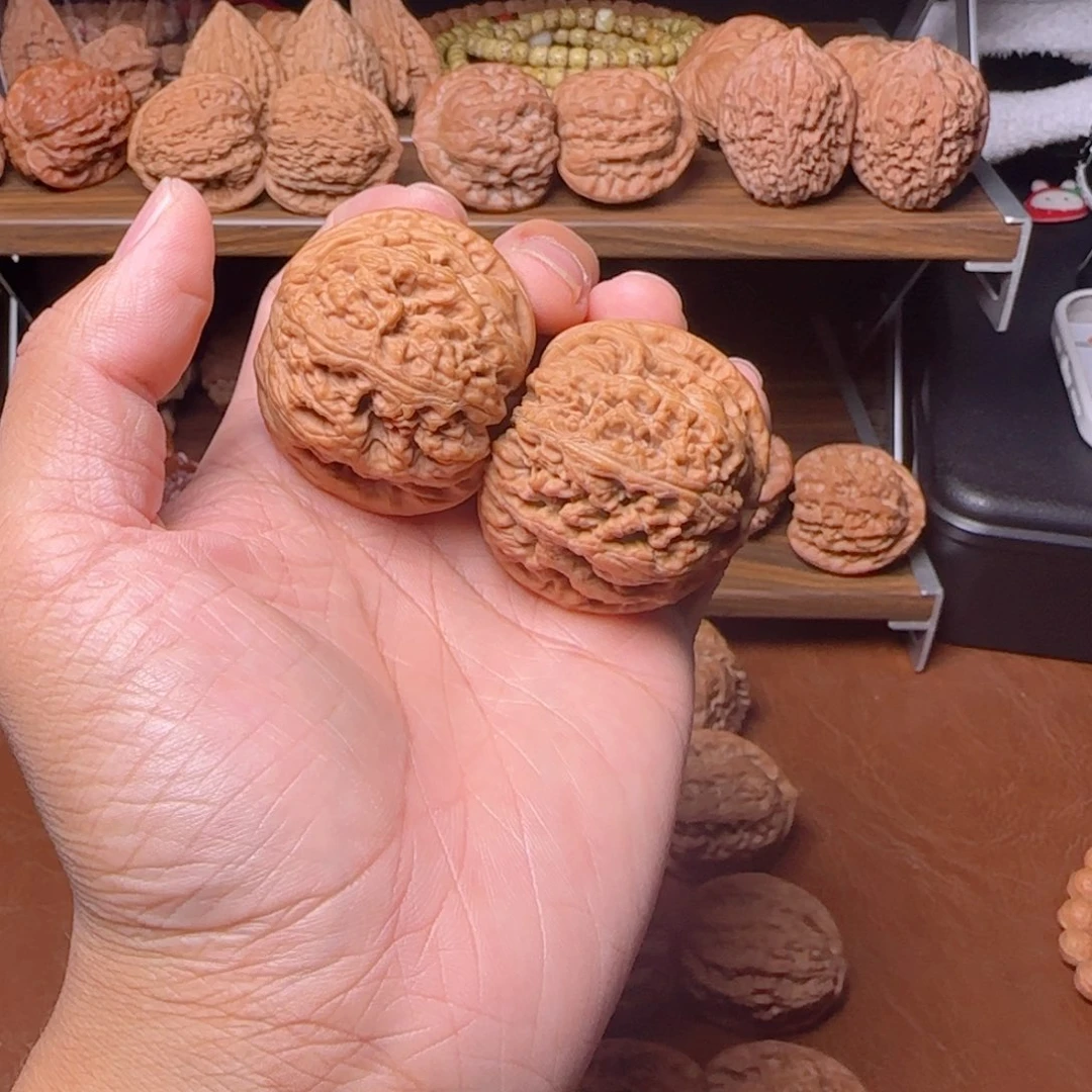 手串/手链核桃大粗筋
