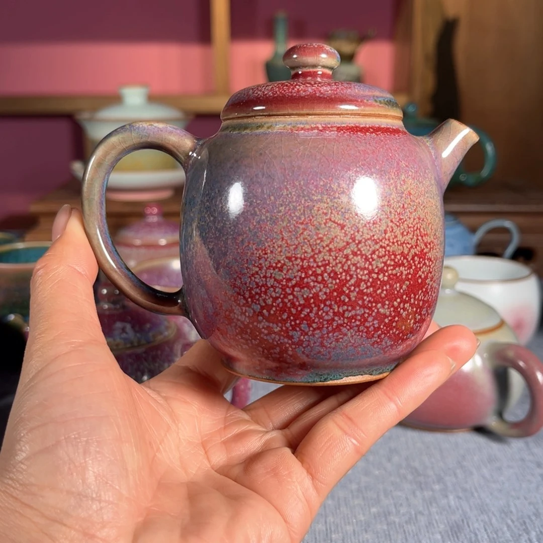 摆件纯手工制作工艺制作29