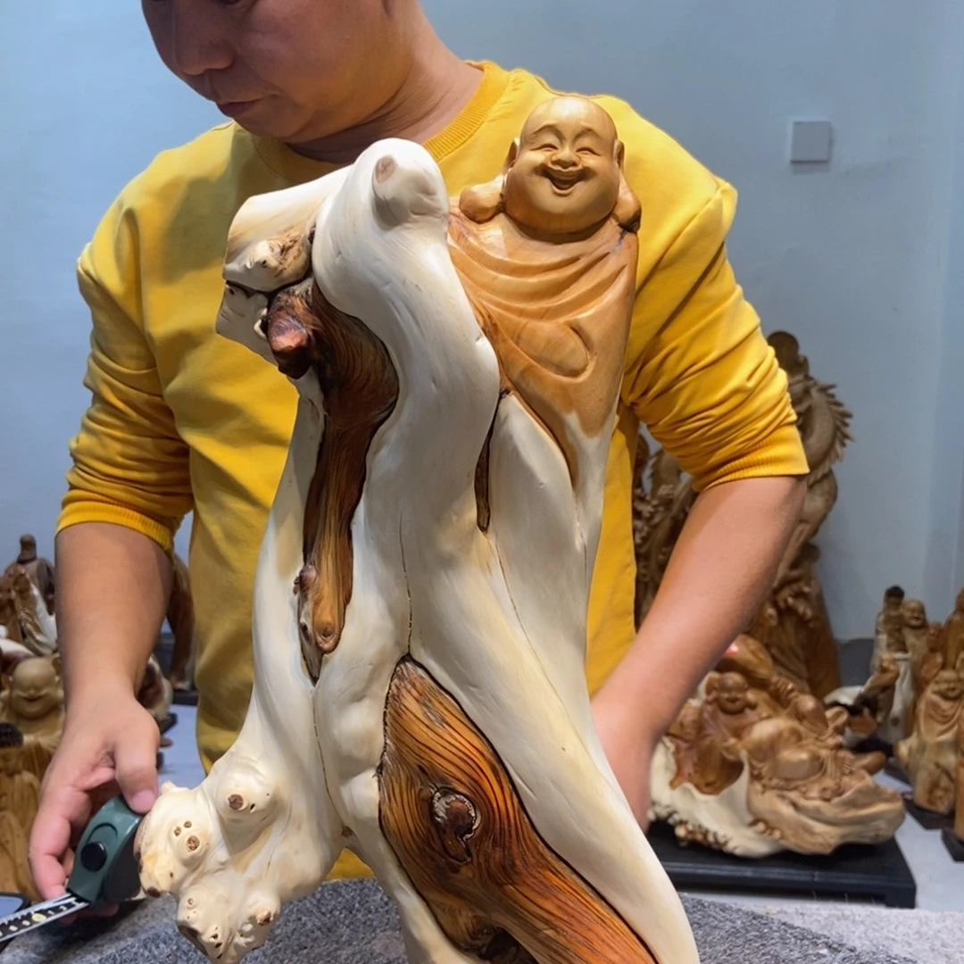 柏木（崖柏）精品太行崖柏