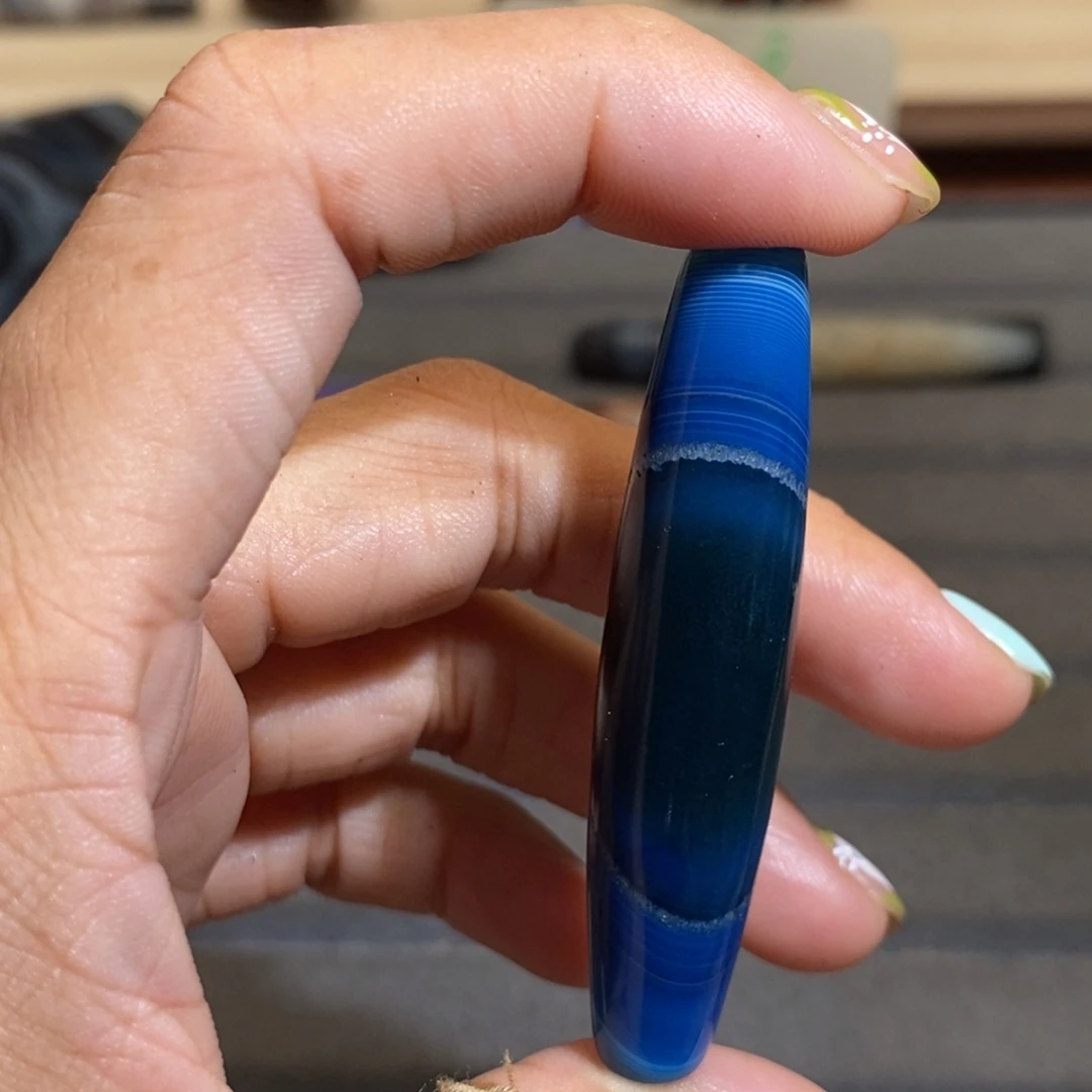 (***Z玛瑙/玉髓手链未镶嵌