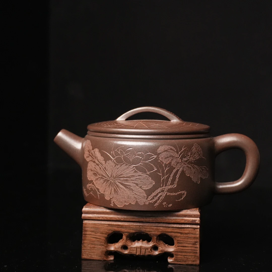 1204070  汉瓦 270CC