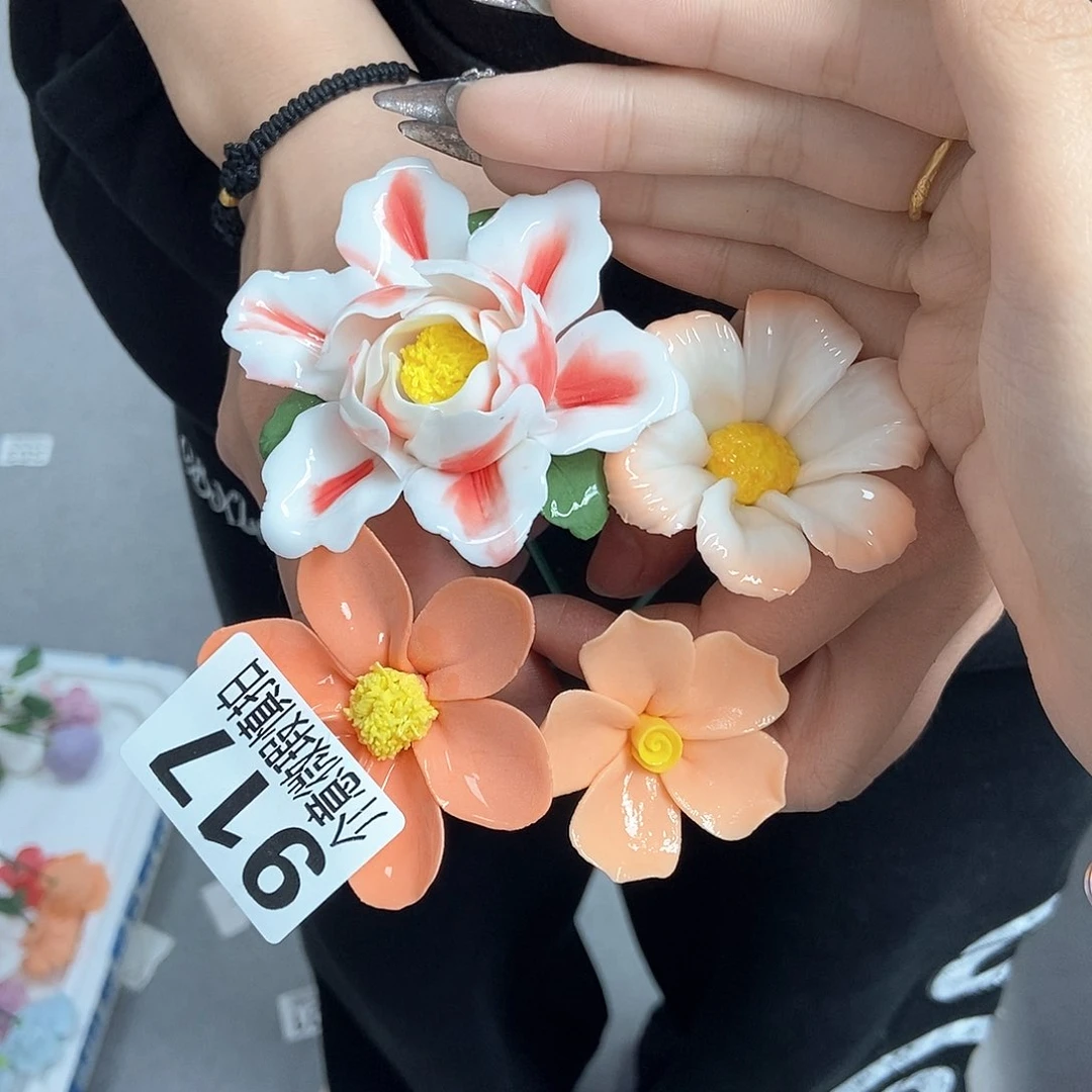 陶瓷设计风格现代