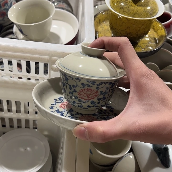 微瑕茶具介意勿拍