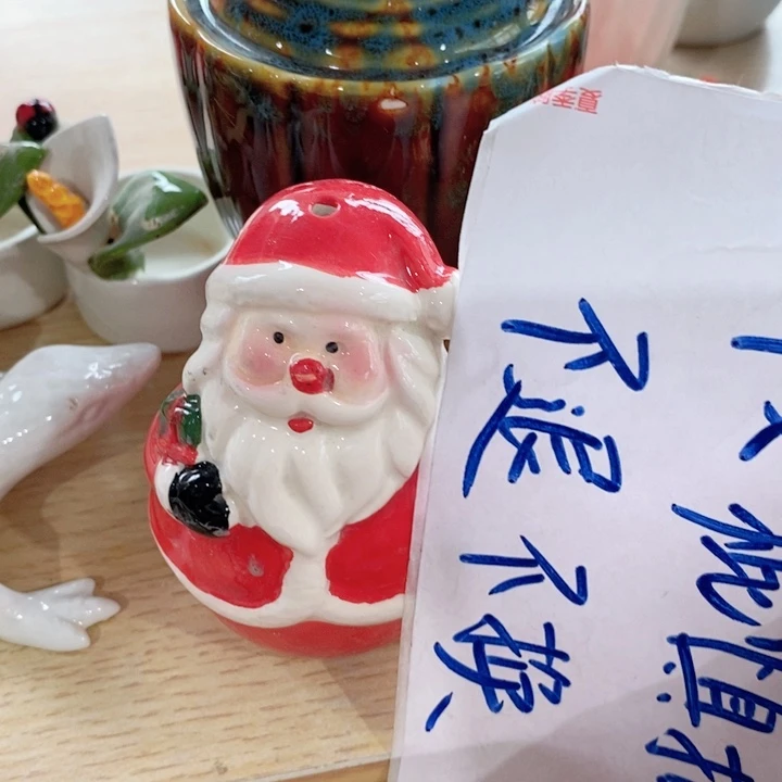 陶瓷树脂家居摆件