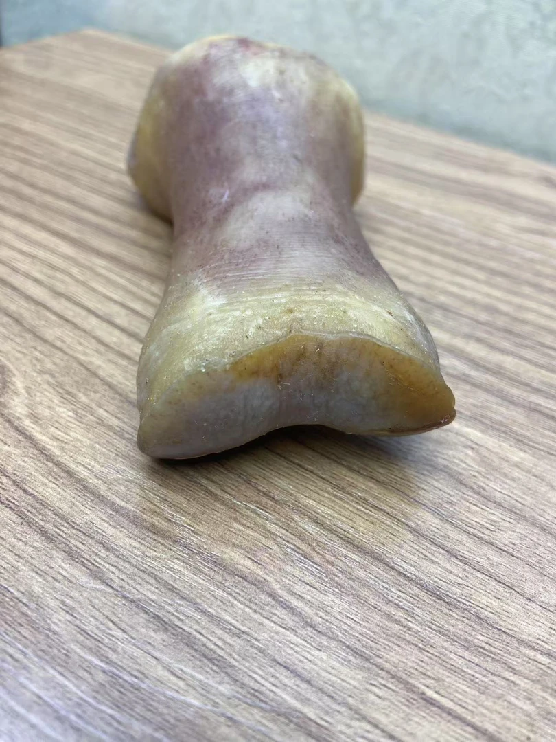 春尚闻干货甄选之特色掌骨紫色精品