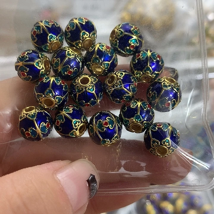 铜合金古风系列 满三单飞2