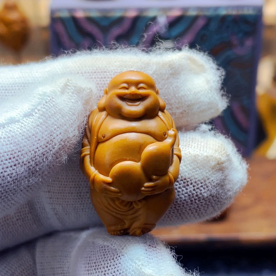 橄榄核手串/手链橄榄