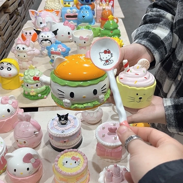 紫砂茶案我们都在努力着改变