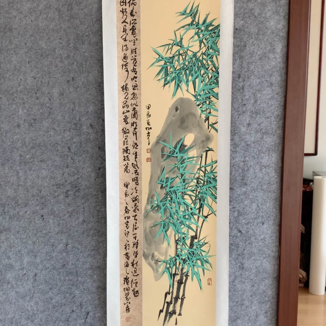 【闪购商品】国画你好，，，，，，