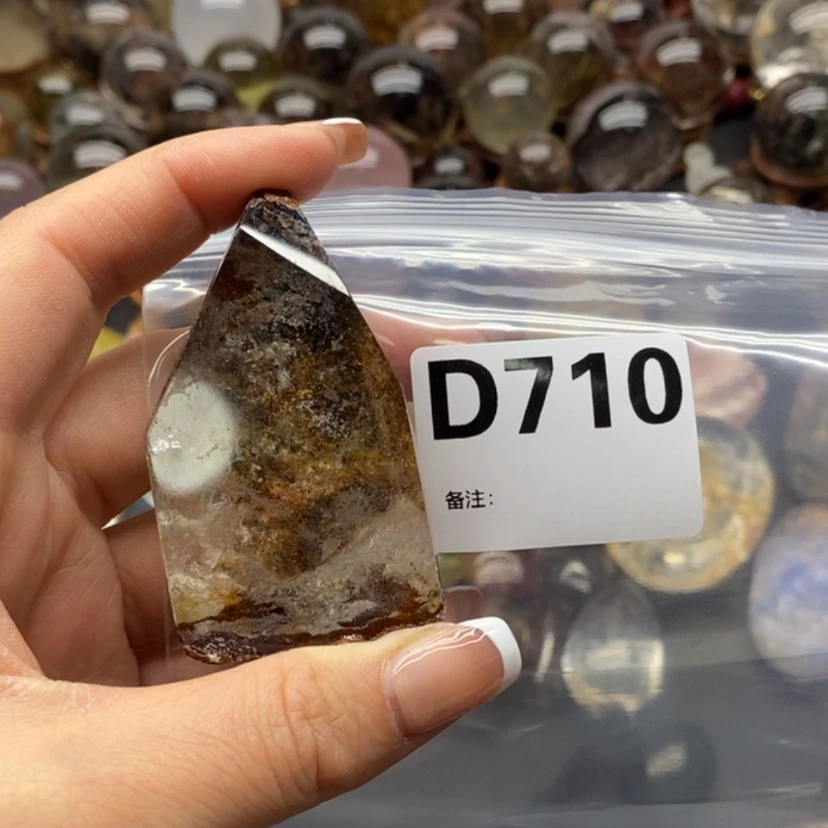 【闪购商品】水晶摆件精品未镶嵌