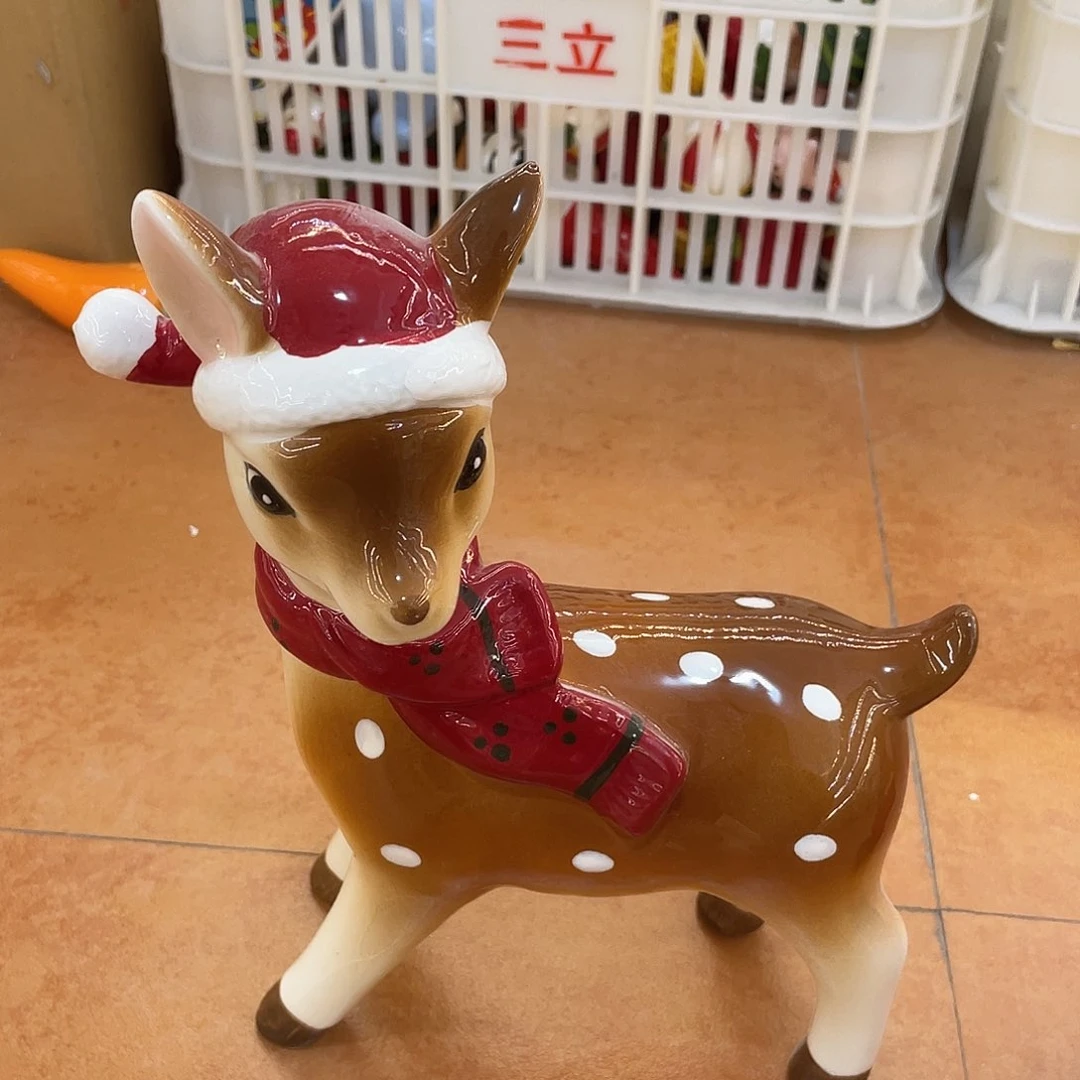 陶瓷微瑕介意慎拍