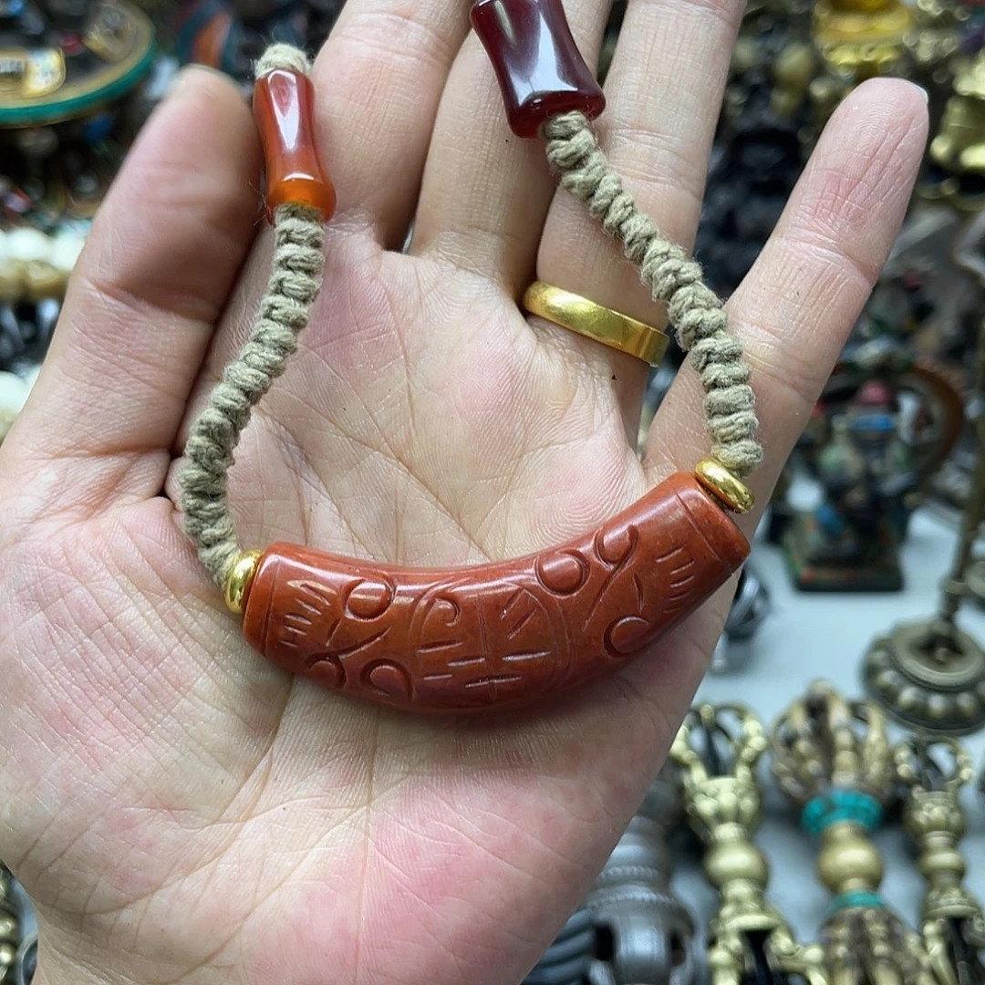 工艺品挂件一物一图