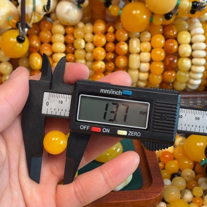 非金属配珠配饰23