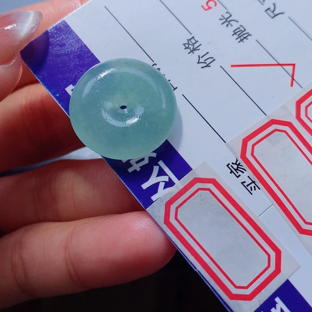 未镶嵌定制翡翠翡翠