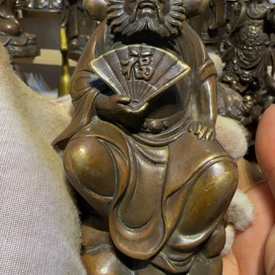 黄铜家居，小摆件