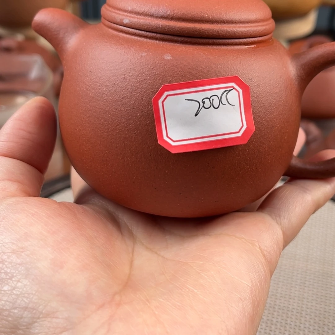 紫砂茶壶455845565845585